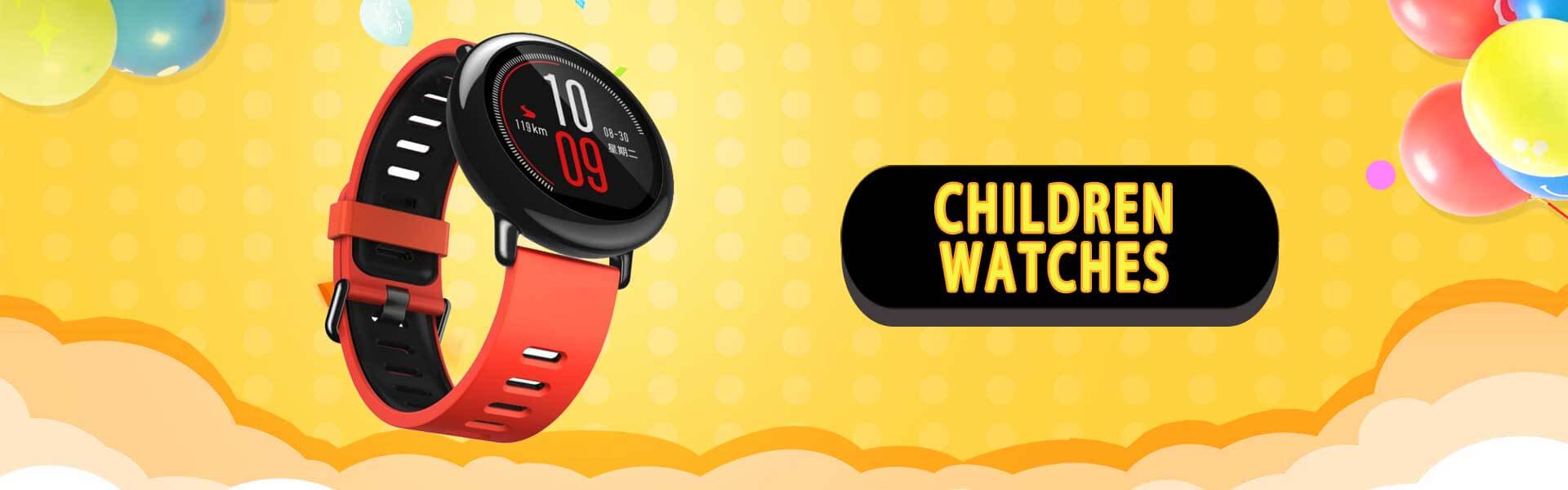 Children Watches