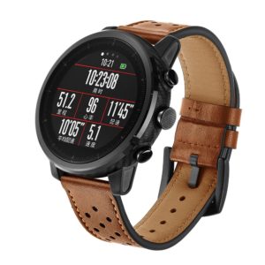 smart watch different band
