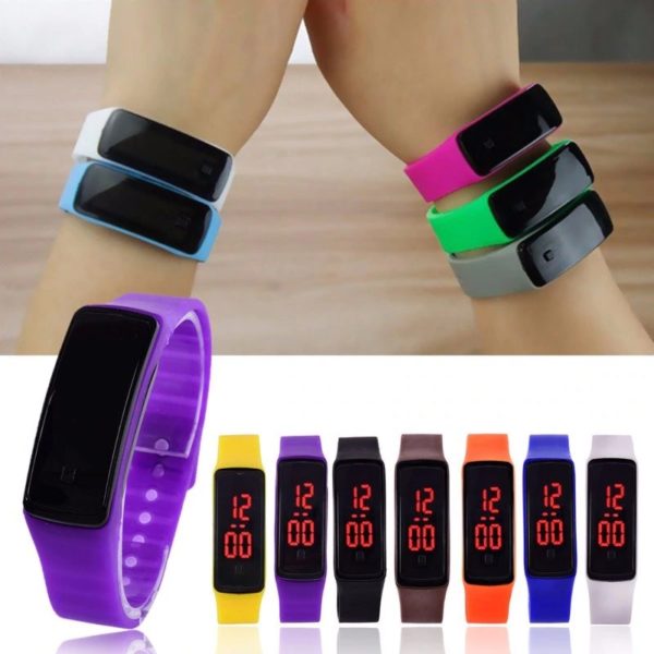 smart band